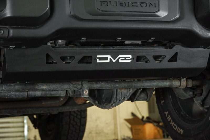 DVE Skid Plates - Image 9