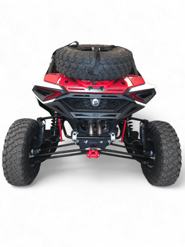 ELK Rear Bumper - Image 9