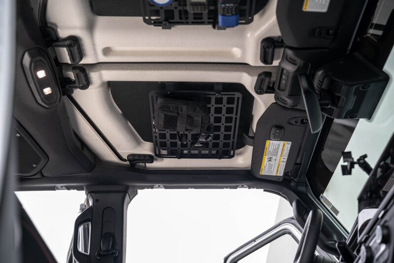 DVE Molle Panels - Image 4