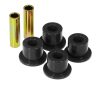 PRO Spring/Shackle Bush- Blk
