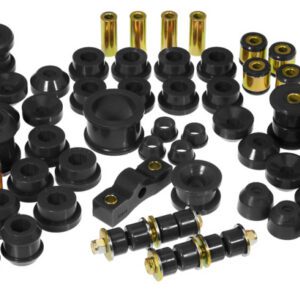 PRO Total Kits - Blk