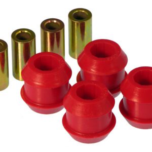 PRO Control Arm Bushings - Red