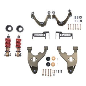 BT Coilover Kit