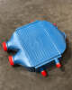 CSF Charge Air Coolers