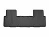 WT FloorLiner - Rear - Blk