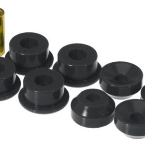 PRO Shock Bushings - Blk