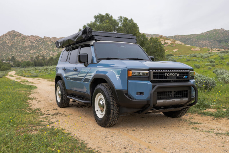 DVE Front Bumpers - Image 15