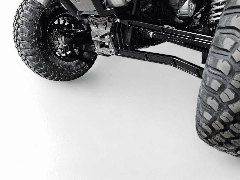 ELK Radius Rods - Image 12