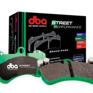 DBA SP Performance Brake Pads