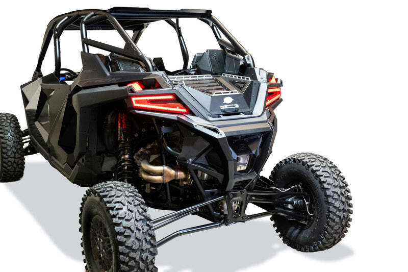 ELK Rear Bumper - Image 6