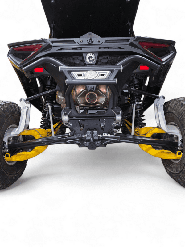 ELK Radius Rods - Image 9