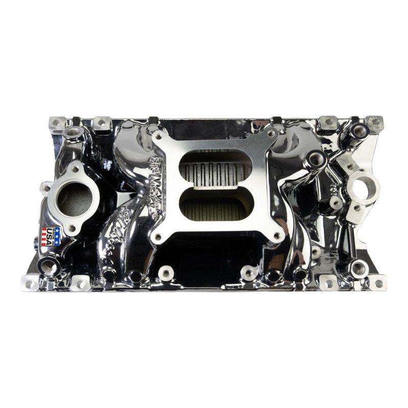 EDE Air Gap Intake Manifold - Image 2
