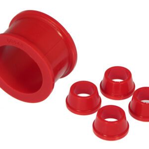 PRO Steering Bushings - Red