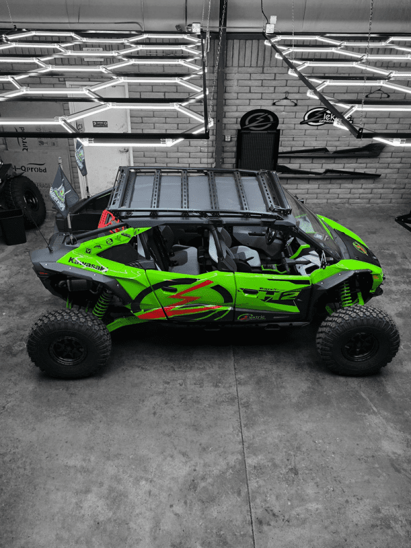 ELK Roof Racks - Image 4