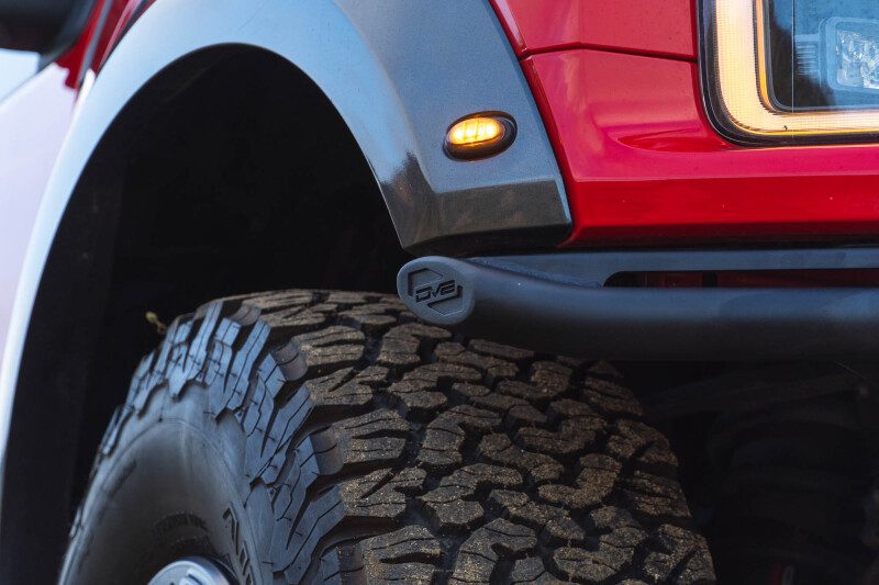 DVE Front Bumpers - Image 7