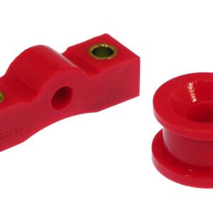 PRO Transmission Mounts - Red