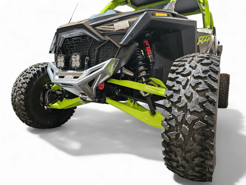 ELK Front Bumpers - Image 10