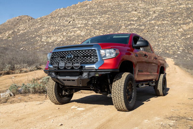 DVE Front Bumpers - Image 11