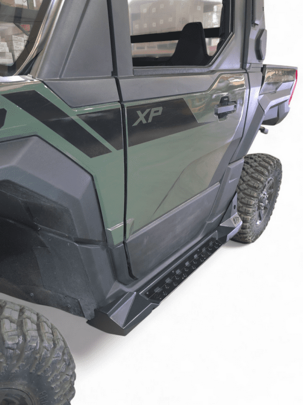 ELK Rocker Guards - Image 2