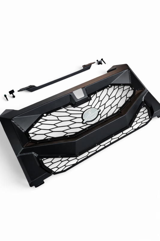 ELK Grilles - Image 16