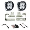 BAJ Fog Light Pocket Kit