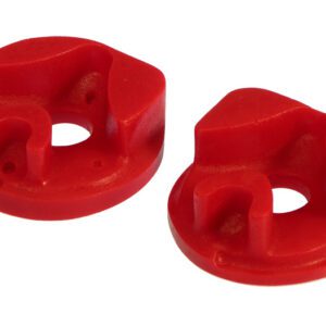 PRO Engine Mounts - Red