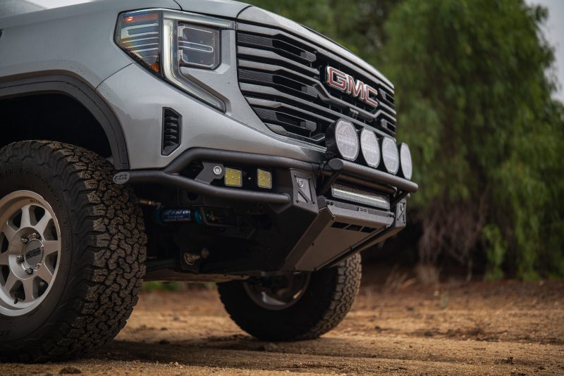 DVE Front Bumpers - Image 14