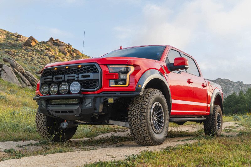 DVE Front Bumpers - Image 19