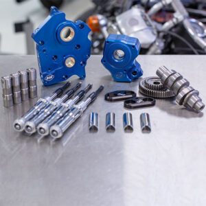 SSC Cam Chest Kits