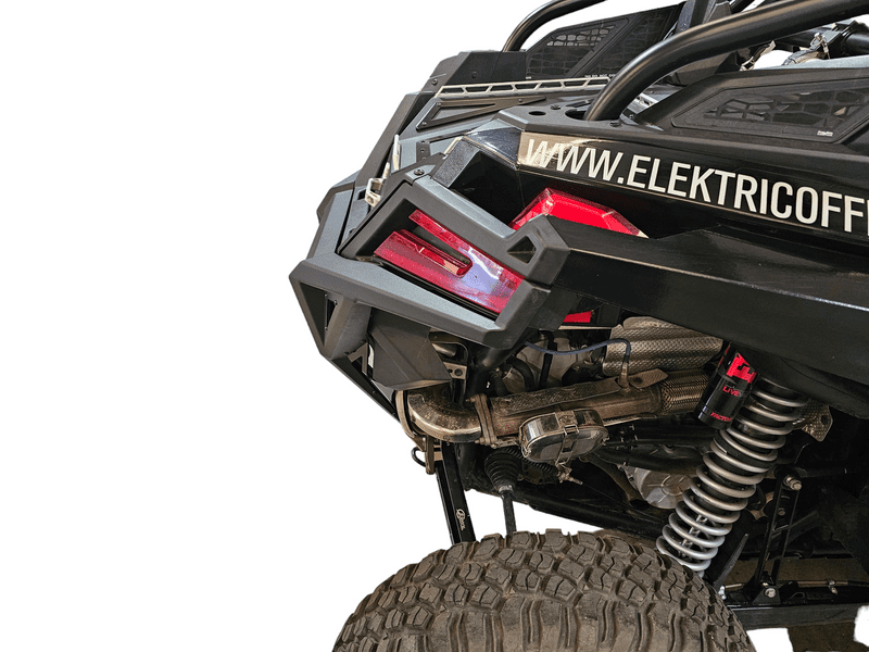 ELK Rear Bumper - Image 5