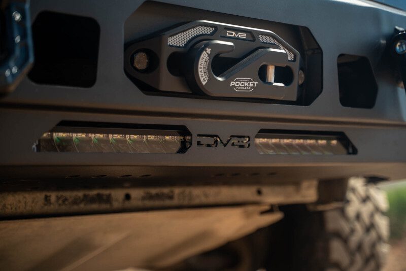 DVE Front Bumpers - Image 14