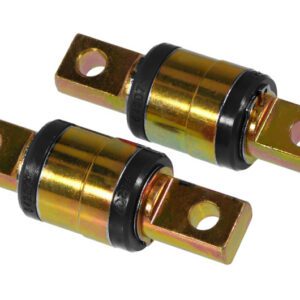 PRO Control Arm Bushings - Blk