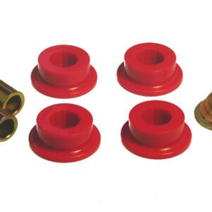 PRO Control Arm Bushings - Red