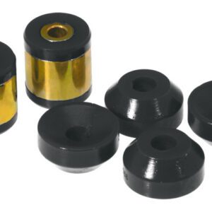 PRO Shock Bushings - Blk