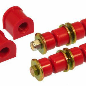 PRO Sway/End Link Bush - Red