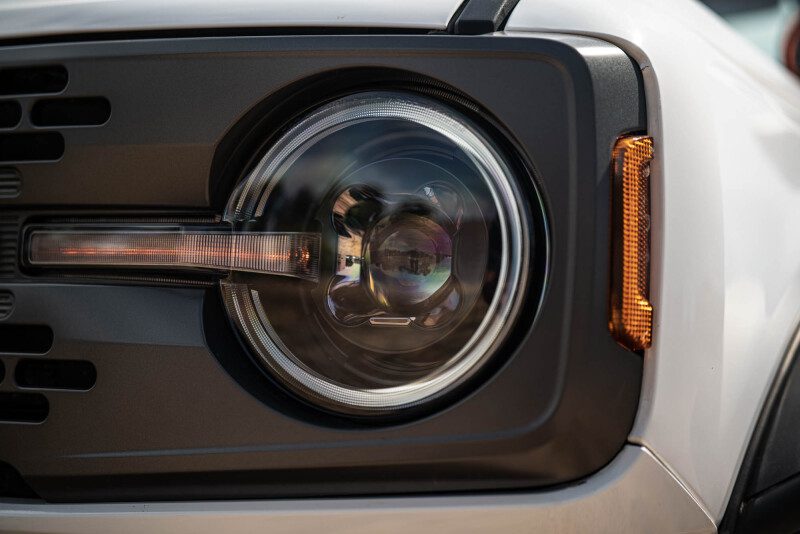 DVE Headlights - Image 11