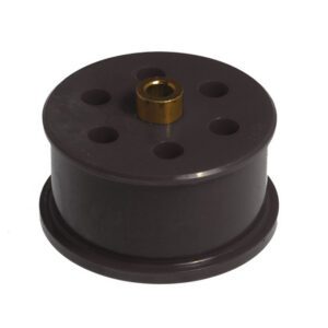 PRO Transmission Mounts - Blk