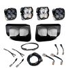 BAJ Fog Light Pocket Kit