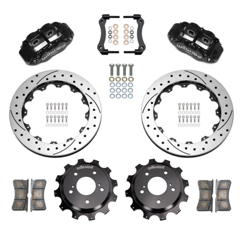WIL Superlite Brake Kit