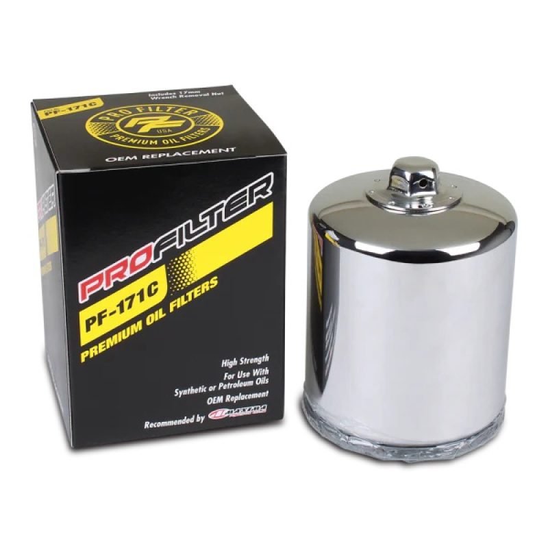 PRF Performance Oil Filter - Image 2
