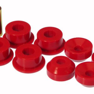 PRO Shock Bushings - Red