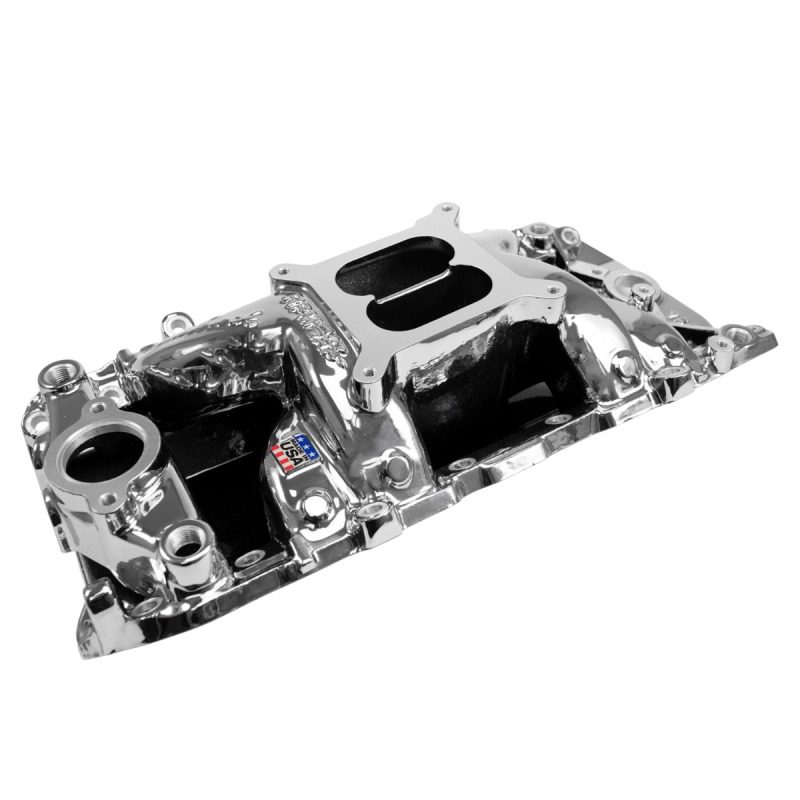 EDE Air Gap Intake Manifold - Image 6