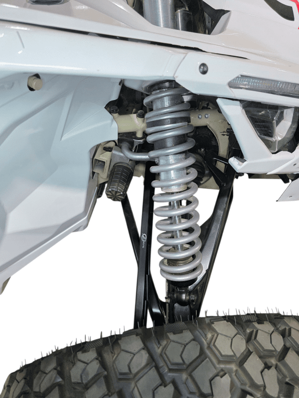 ELK Tie Rods - Image 9