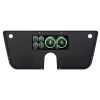 AM InVision Digital Dash