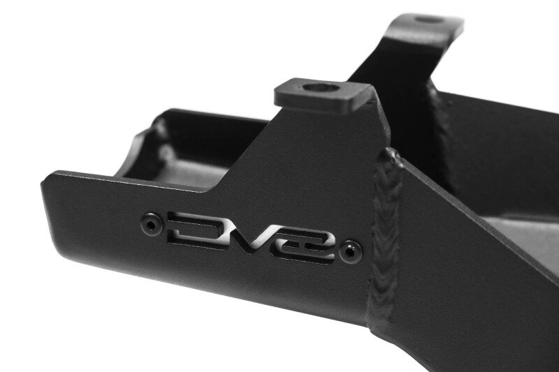 DVE Rear Bumpers - Image 10