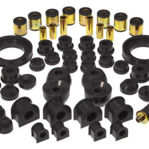 PRO Total Kits - Blk