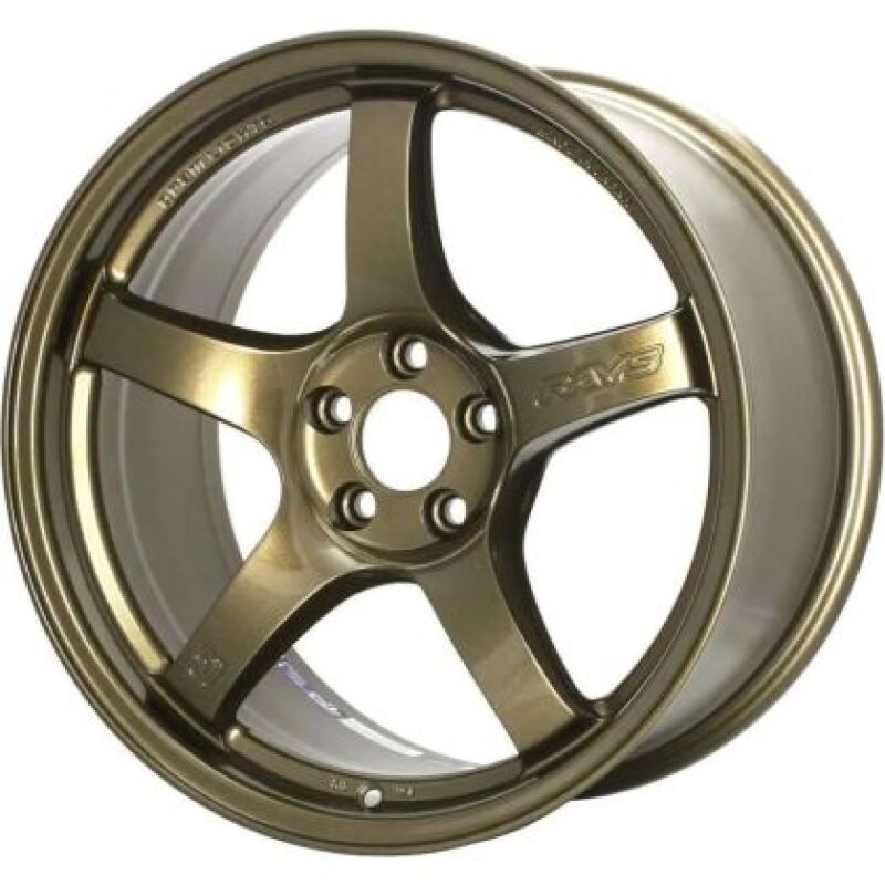 GL 57DR Wheels