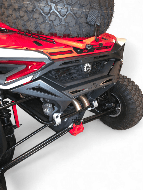 ELK Rear Bumper - Image 6