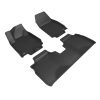 ACE Kagu - Front - Black