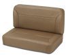 BES Classic Series Suspension Seats